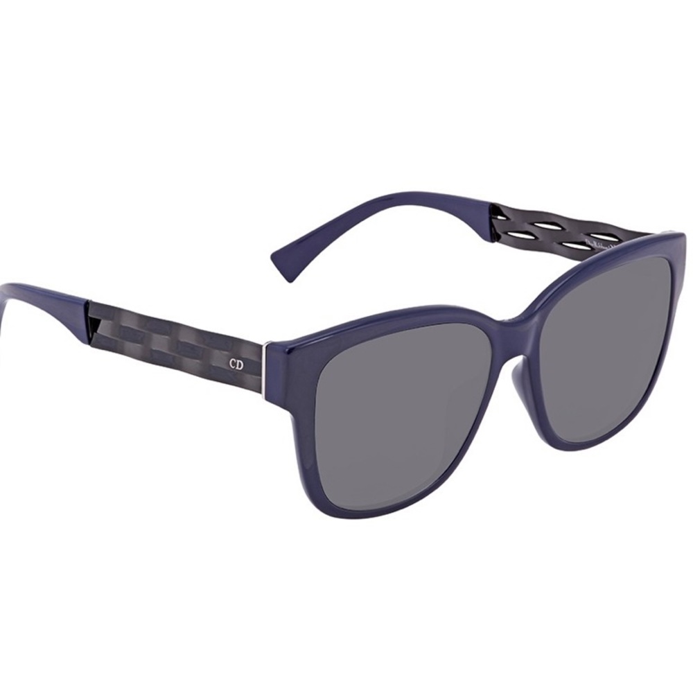Dior Square Ladies Sunglasses